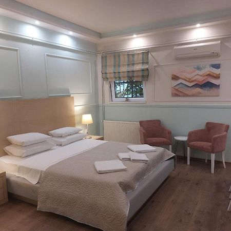 Ferienwohnung Bellmatini Belgrad Exterior foto