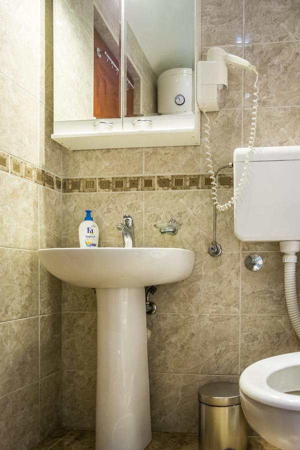Ferienwohnung Bellmatini Belgrad Exterior foto