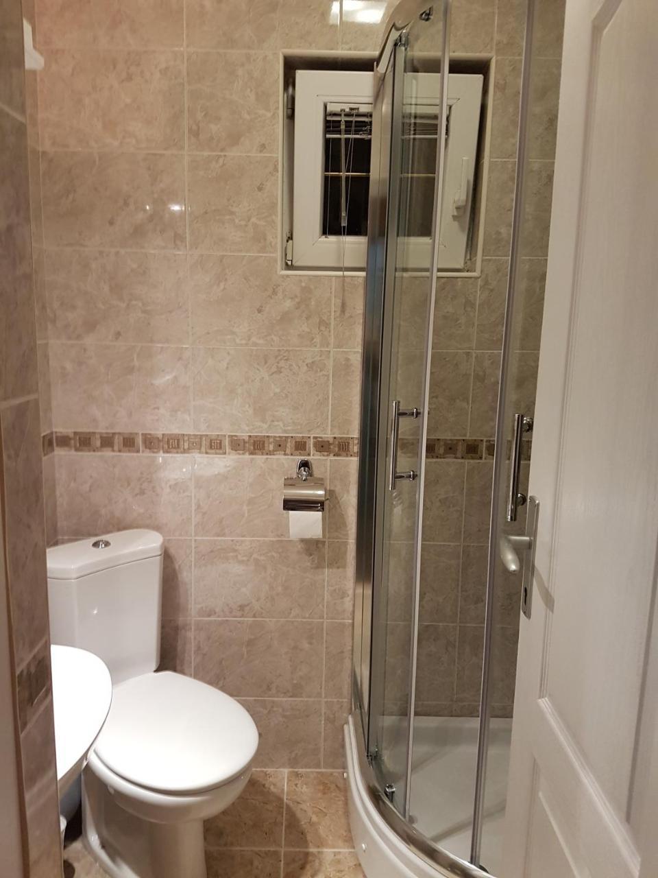 Ferienwohnung Bellmatini Belgrad Exterior foto