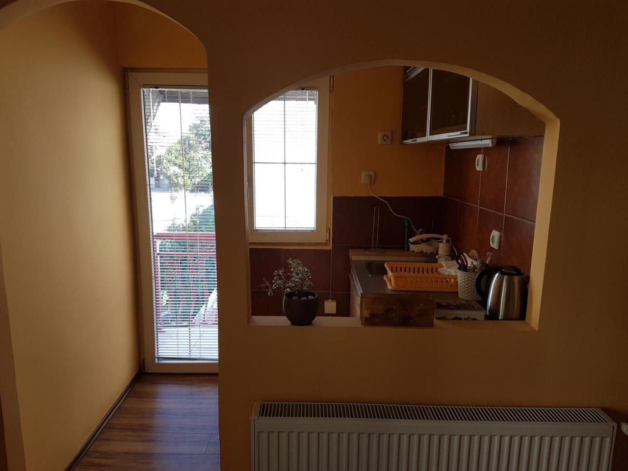 Ferienwohnung Bellmatini Belgrad Exterior foto