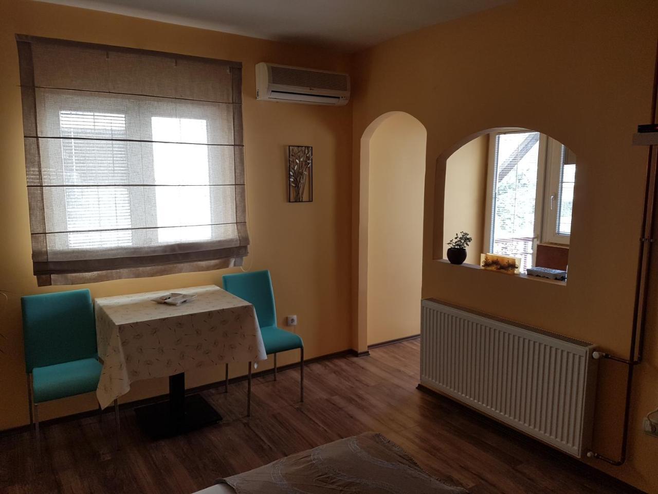 Ferienwohnung Bellmatini Belgrad Exterior foto