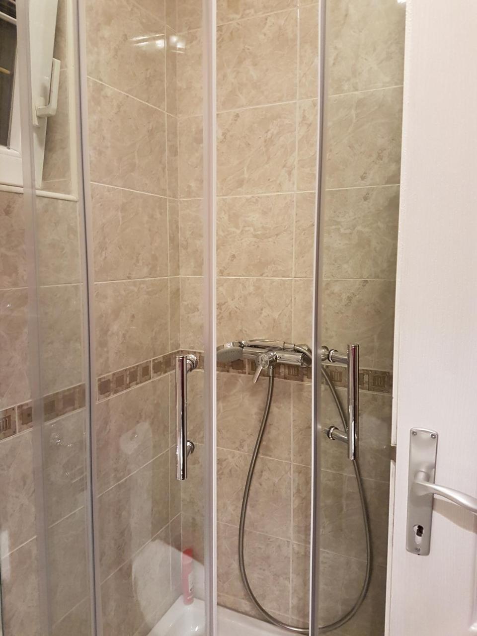 Ferienwohnung Bellmatini Belgrad Exterior foto