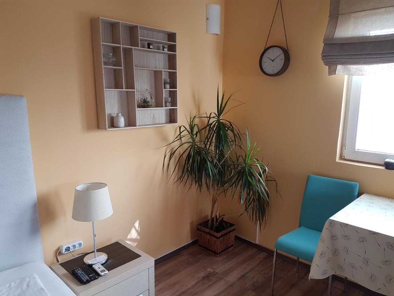 Ferienwohnung Bellmatini Belgrad Exterior foto