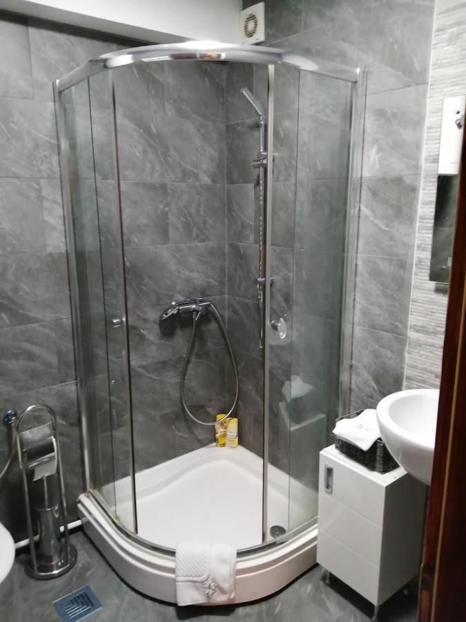 Ferienwohnung Bellmatini Belgrad Exterior foto