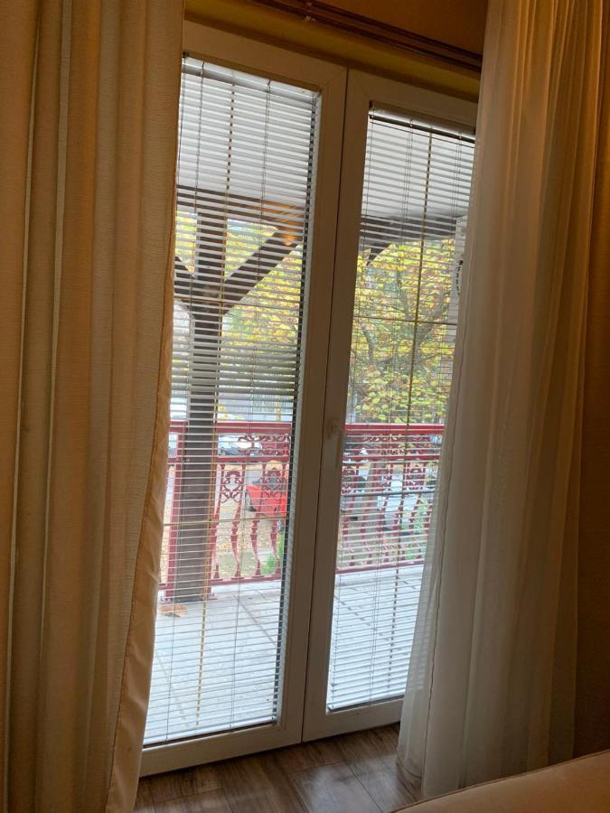 Ferienwohnung Bellmatini Belgrad Exterior foto