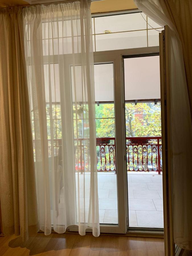 Ferienwohnung Bellmatini Belgrad Exterior foto