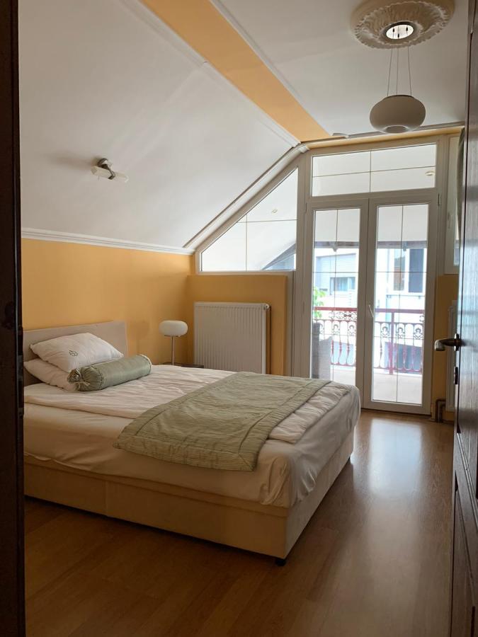 Ferienwohnung Bellmatini Belgrad Exterior foto