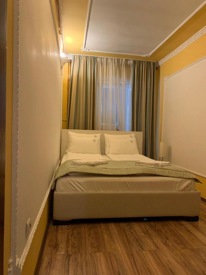 Ferienwohnung Bellmatini Belgrad Exterior foto