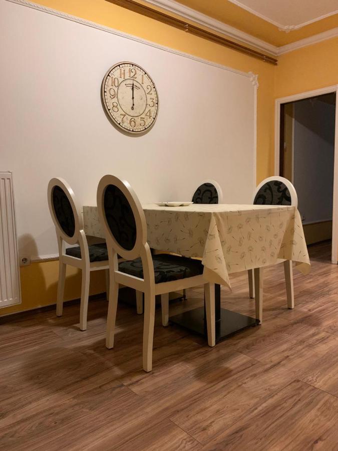 Ferienwohnung Bellmatini Belgrad Exterior foto